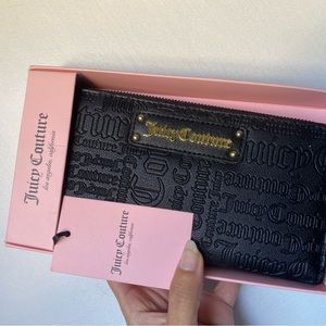 Juicy Couture Wallet